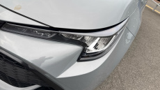 Toyota Corolla 1.8 VVT-i Hybrid Icon 5dr CVT Hybrid Hatchback